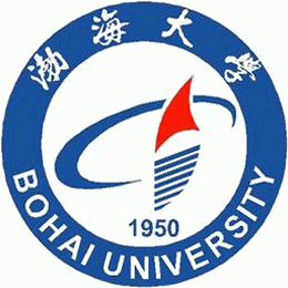 渤海大学在职研究生机构标识