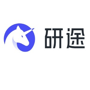温州研途考研机构标识