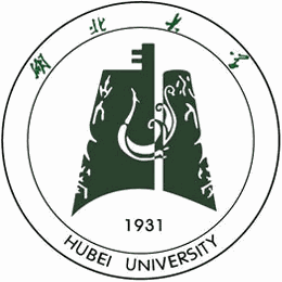 湖北大学在职研究生机构标识