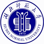 湖北师范大学在职研究生机构标识