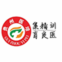 湖南医培贵州分部机构标识