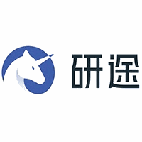 湖南研途考研机构标识