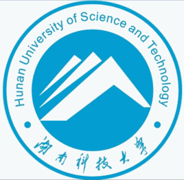 湖南科技大学在职研究生机构标识