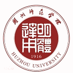湖州师范学院在职研究生机构标识