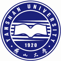 燕山大学在职研究生机构标识