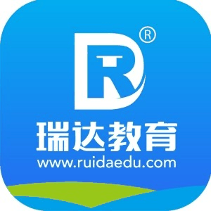 瑞达法考(郑州)机构标识