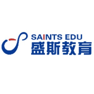 盛斯教育•留学升学中心机构标识