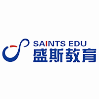盛斯教育留学升学中心机构标识