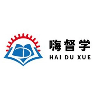 督学学历提升机构标识