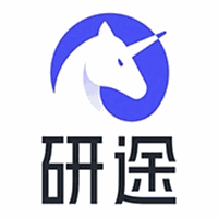 研途考研陕师大长安校区机构标识