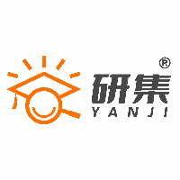 研集考研机构标识