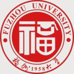 福州大学在职研究生机构标识