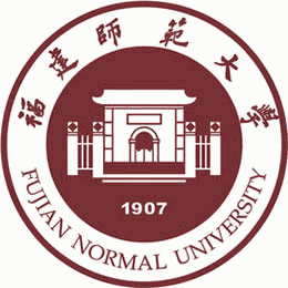 福建师范大学在职研究生机构标识