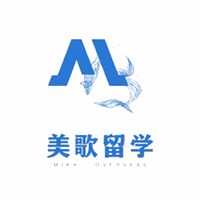 美歌留学·美歌日语社机构标识