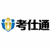 考仕通教育机构标识