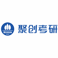 聚创考研集团机构标识