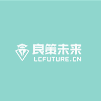 良策未来机构标识