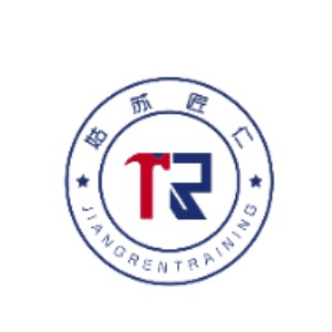 苏州匠仁职培机构标识