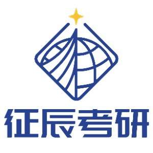 苏州征辰考研机构标识