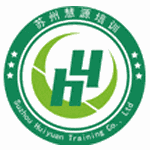 苏州慧源复读学校机构标识