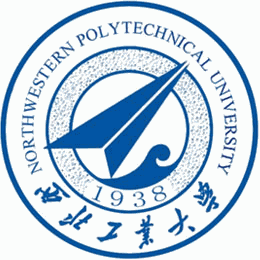 西北工业大学在职研究生机构标识