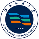 西北民族大学在职研究生机构标识