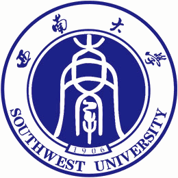 西南大学在职研究生机构标识