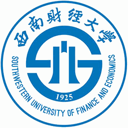 西南财经大学在职研究生机构标识