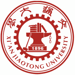 西安交大在职研究生机构标识