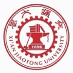 西安交通大学在职研究生机构标识