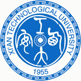 西安工业大学在职研究生机构标识