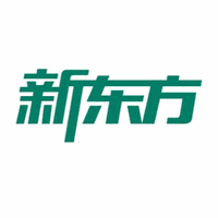 西安新东方考研机构标识