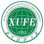 西安财经大学(北京)在职研究生机构标识