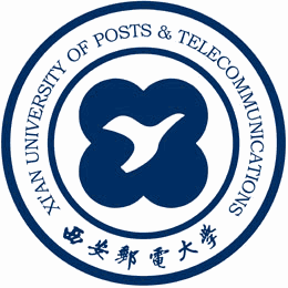 西安邮电大学在职研究生机构标识