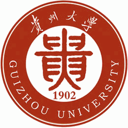 贵州大学在职研究生机构标识
