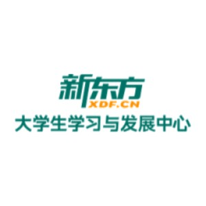 贵阳新东方考研四六级机构标识