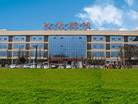 达州凤凰职业技术学校机构标识