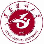 遵义医科大学在职研究生机构标识