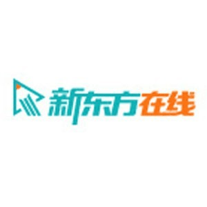 邯郸新东方在线考研机构标识