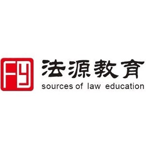 郑州柏杜法考机构标识