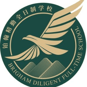 郑州精勤教育升学规划机构标识