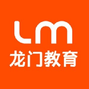 郑州龙门教育机构标识