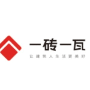 重庆一砖一瓦造价业务培训机构标识