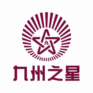 重庆九州之星日语留学机构标识
