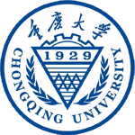 重庆大学在职研究生机构标识