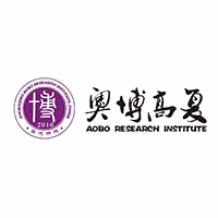 重庆奥博高复高考研究院机构标识