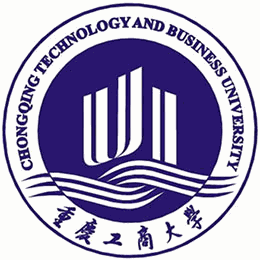 重庆工商大学在职研究生机构标识
