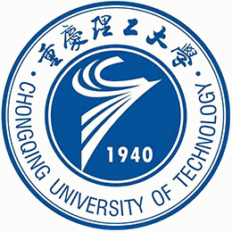 重庆理工大学在职研究生机构标识