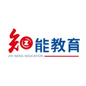 重庆知能教育升学规划机构标识