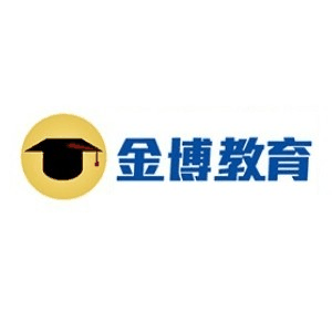 金博教育升学规划机构标识
